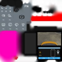 Asset preview